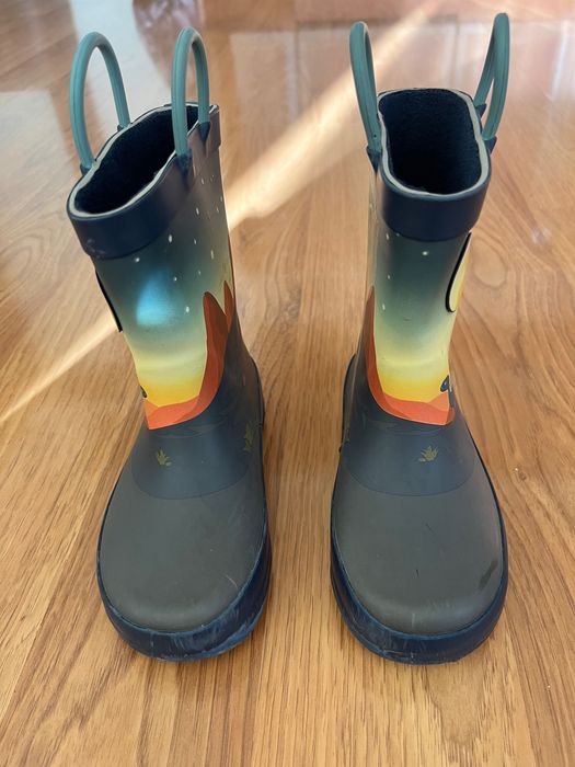 Гумени ботуши Next, размер EU 24/ UK 7