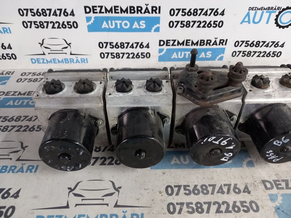 Pompa ABS 1.9 / 2.0 tdi vw Passat b6