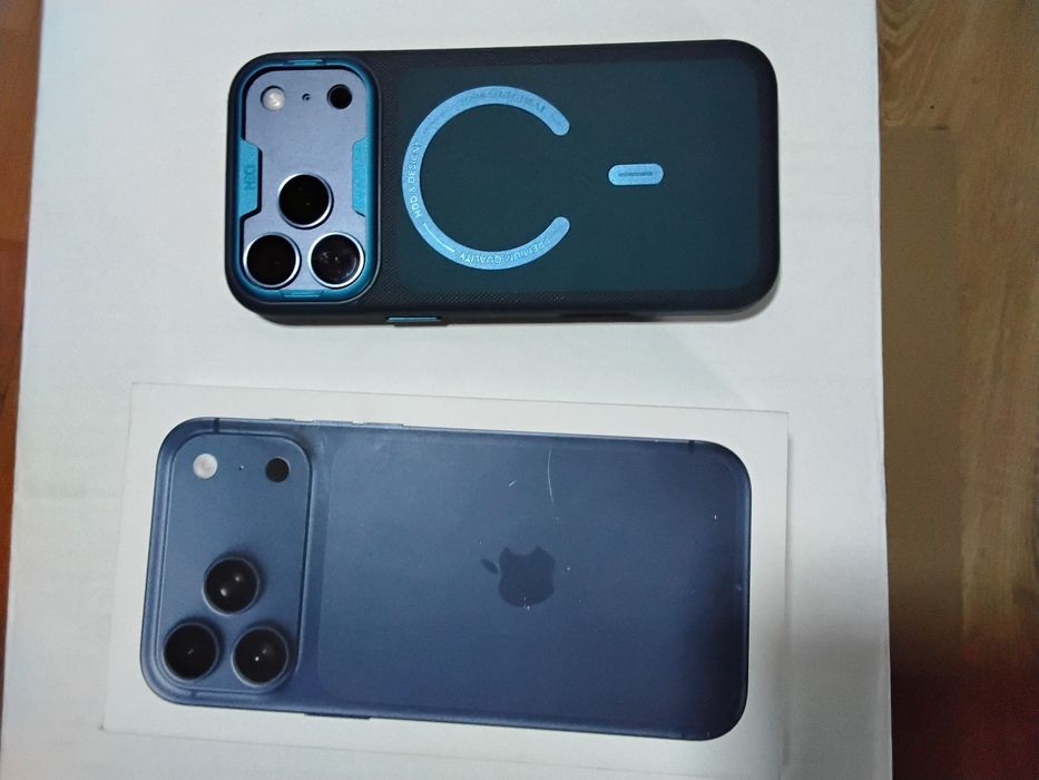 Apple IPone 17 Pro Max