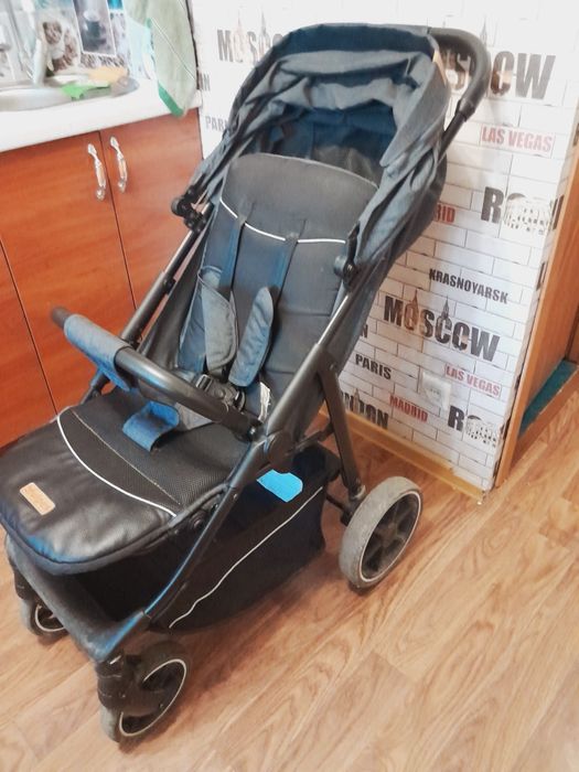 Коляска  лето продам