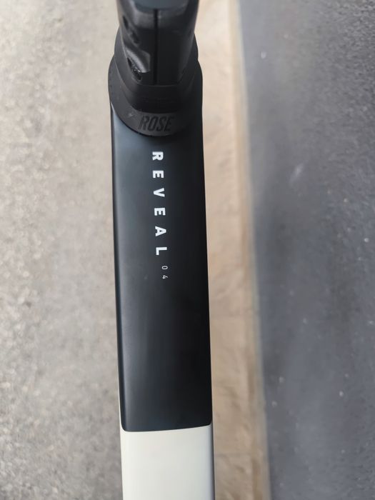 Карбонов Велосипед 28 Rose Full Shimano Ultegra 7.5кг 2024 години