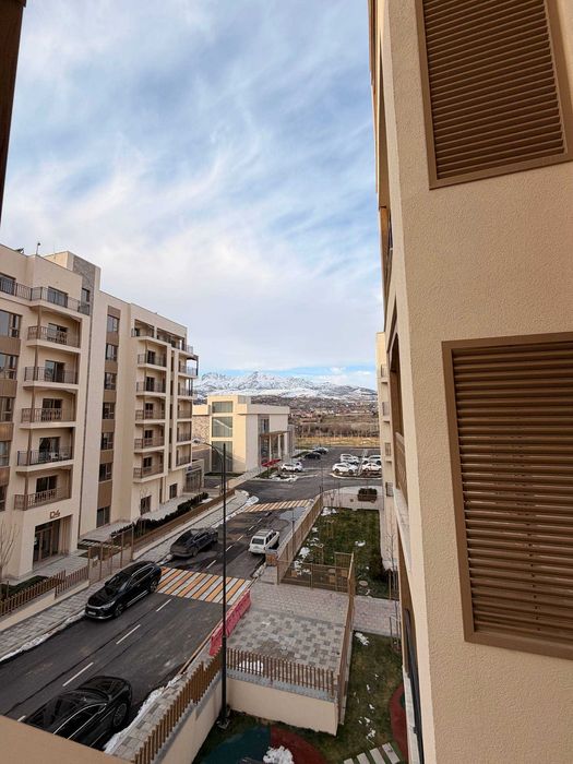 Посуточная аренда квартиры БЕЗ ЗАГС в Chorvoq Resort |