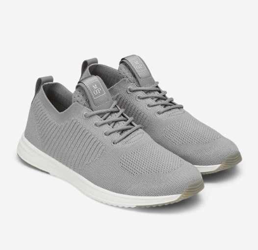 Pantofi sport casual 41 42 43 44 45 premium Marc O'Polo NOI Jasper gri