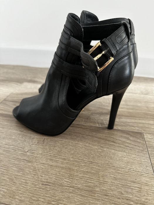 Botine Michael Kors , purtate o singura data