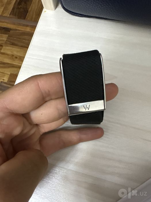 Whoop Mg Life Sensor
