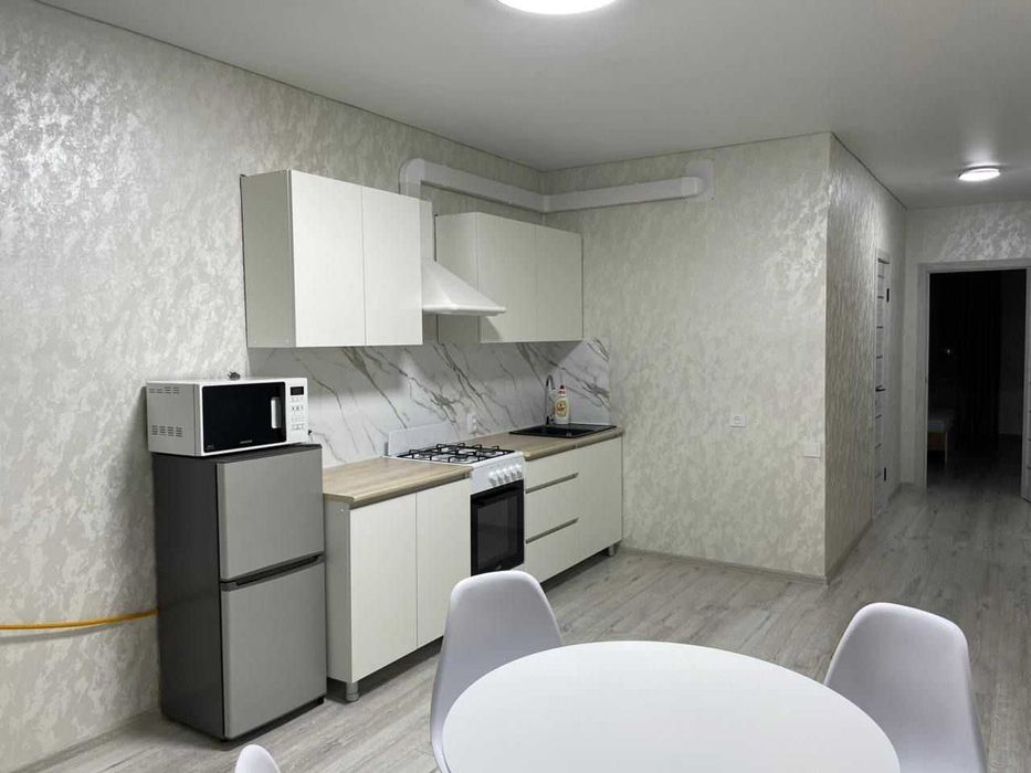 2-х комнатная квартира 80 м2