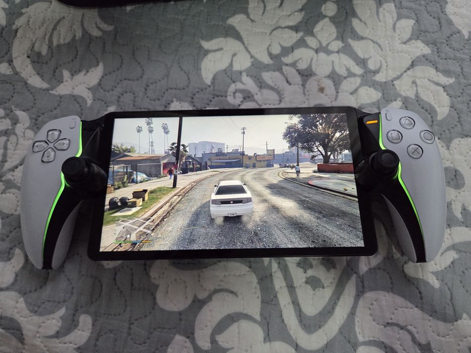 PlayStation PS Portal