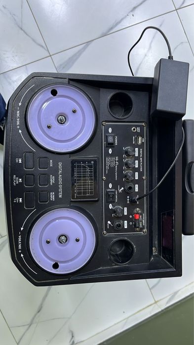 Колонка сатылады