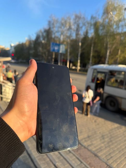 Продам Tecno BG6 64g