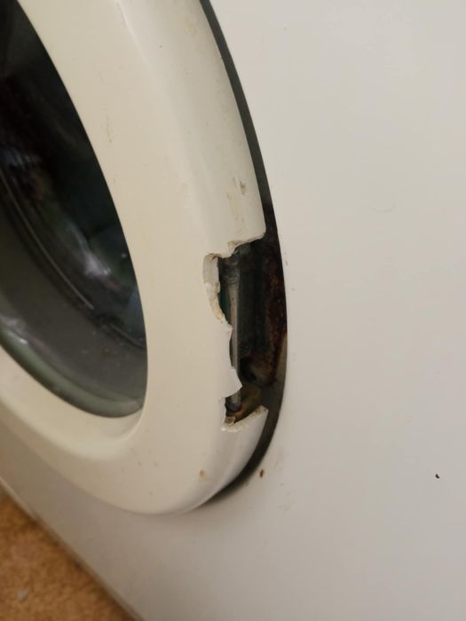 Пералня Gorenje WA 442