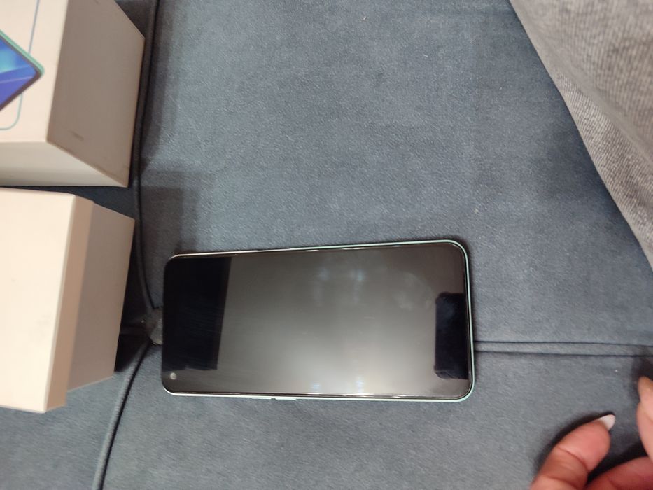 Смартфон oppoA52 /64GB