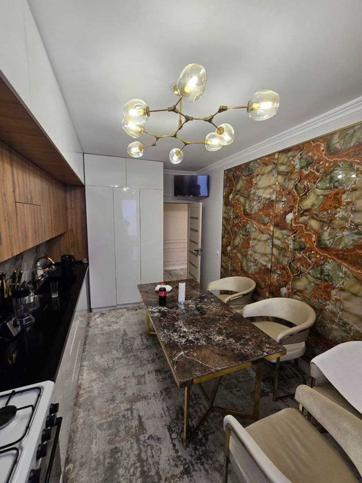 Продается 2х комнатная квартира, Район Янги Хаёт, Чоштепа уйлари, 0837