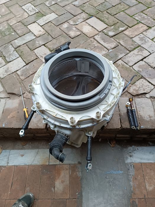 Ремонт и установка стиралных машин (Самарканд)