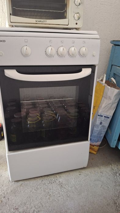 Продам духовку и газ плиту