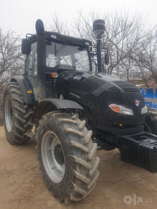 Трактор FARMLEAD 1604