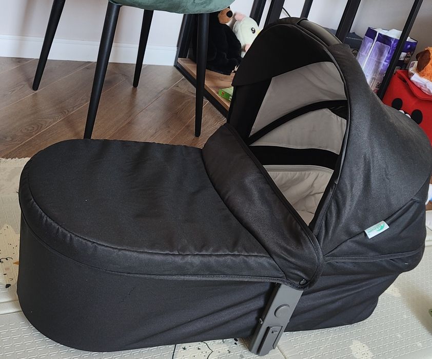 Коляска детская 2 в 1