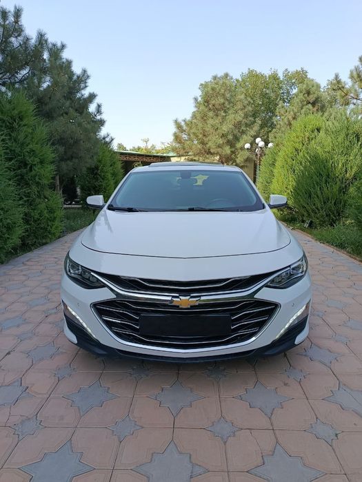 Malibu PREMIER 2021! Kraska tozza 100%: 21 400 Chevrolet