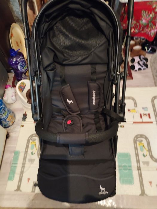 Коляска сатылады