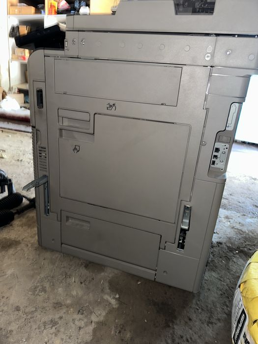 Printer canon 3322i