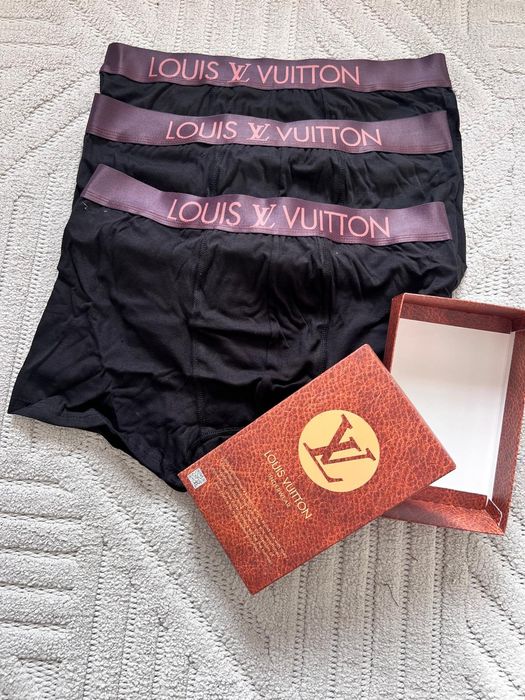 Високо качество бельо 3бр в кутия м л хл ххл