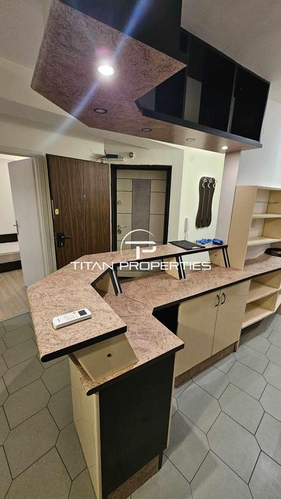 Тристаен апартамент, под наем, Генерали