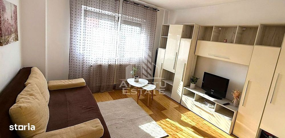 Apartament 1 camera Miorita Etaj 3/10