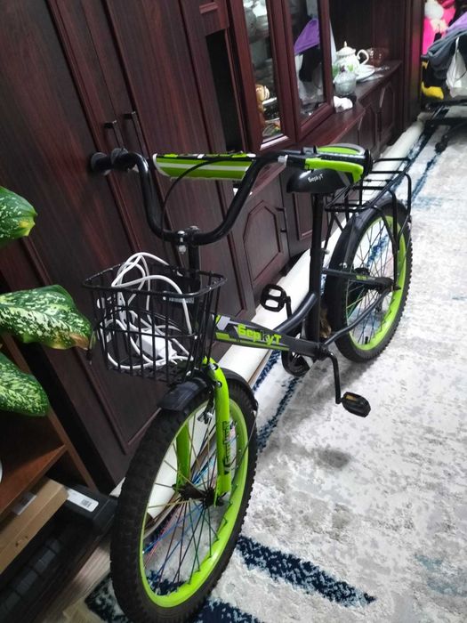 Продам велосипед