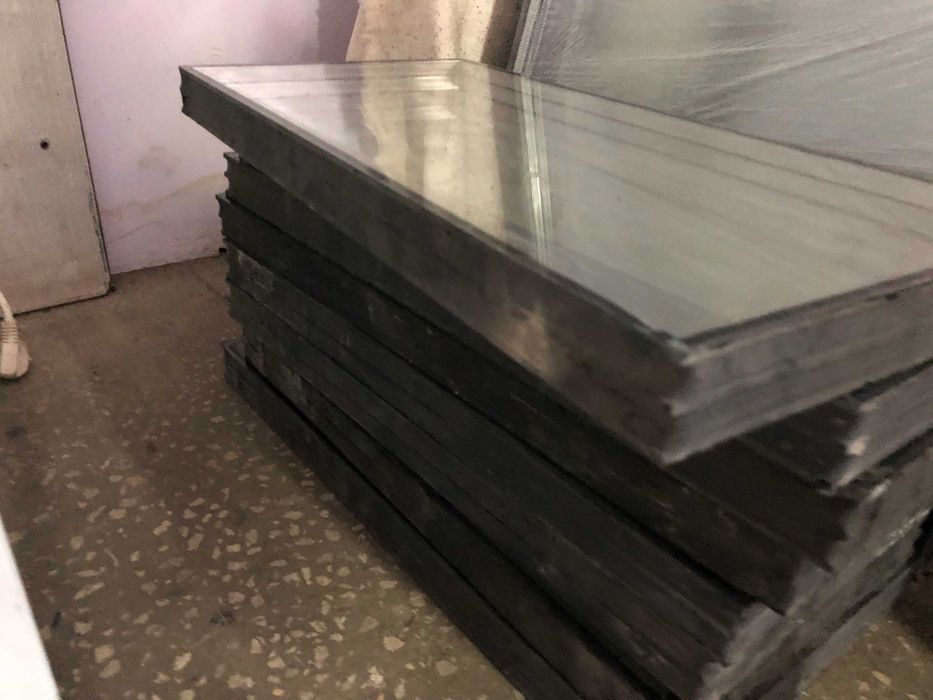 Окна Veratek Металлопластик