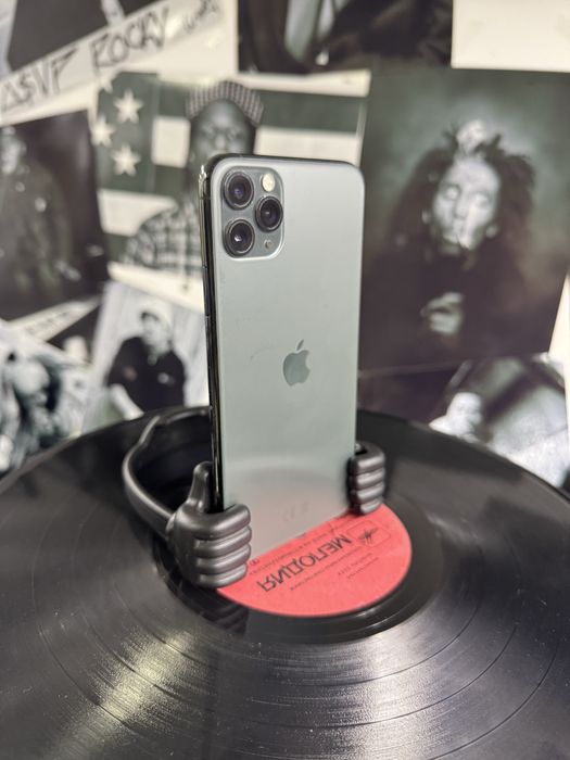 Iphone 11 Pro Max 256гб