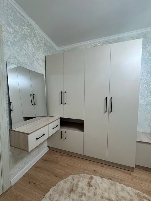 Продается ‼️Чиланзар Г9А 2/4/4 Фархадский РАЗДЕЛКА Мебель+техника