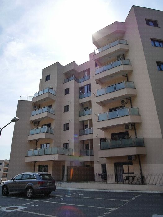 Apartament Copou Bellevue