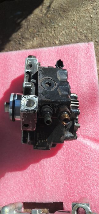 За хонда акорд 2.2 дизел 140к.с.,2003-2007год