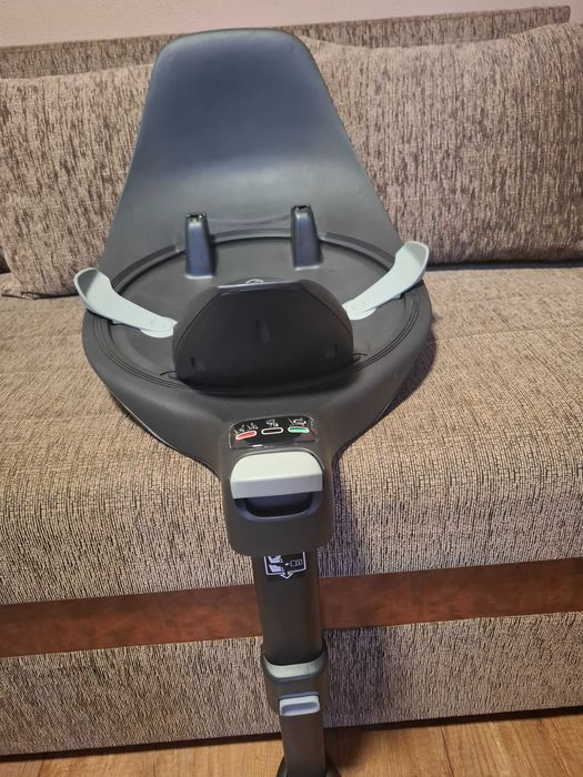 Baza isofix cybex t  stare impecabila