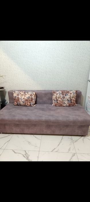 Подушки в отличном состоянии