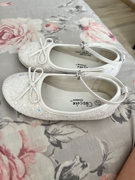 Детски обувки момиче 27 номер