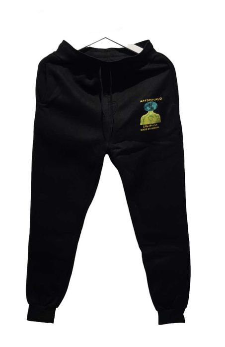 BAPE Sharkhead / Travis Scott долнища