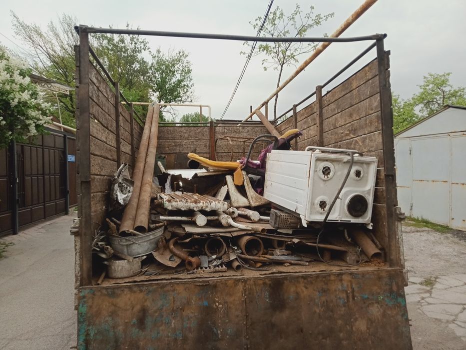 Прием цветной металл ДОРОГО
