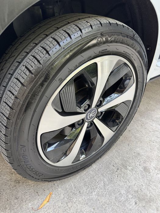 Byd song plus flagship ideal