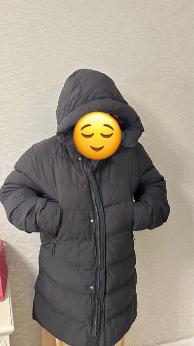 Мужская зимняя куртка WILL XLARGE
