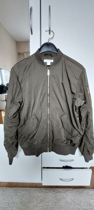 Дамско яке пролет/есен