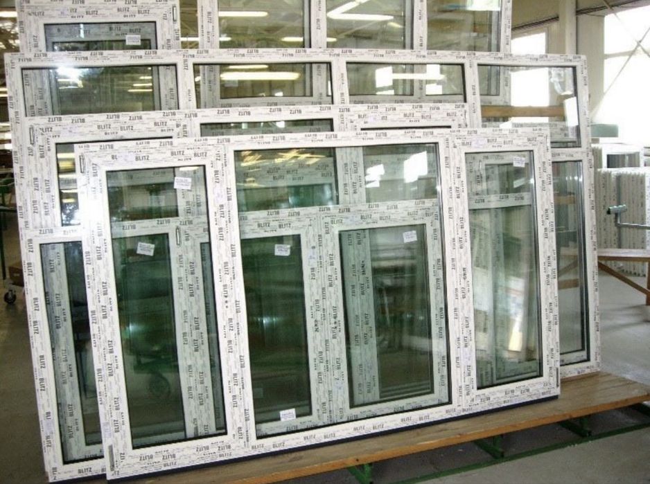 Окна,Витражи,Болконы,Двери