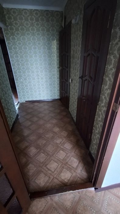 Продам 2х квартиру