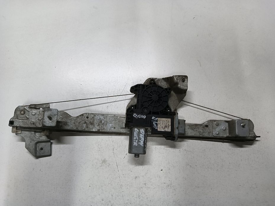 Macara Geam Electric Stanga Fata Dacia Duster 2010 - >