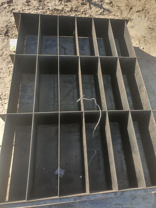 Форма для газаблока форма для пеноблока