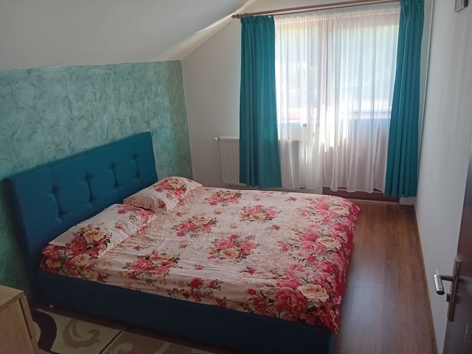 Cabana  fredy   valea avrigului