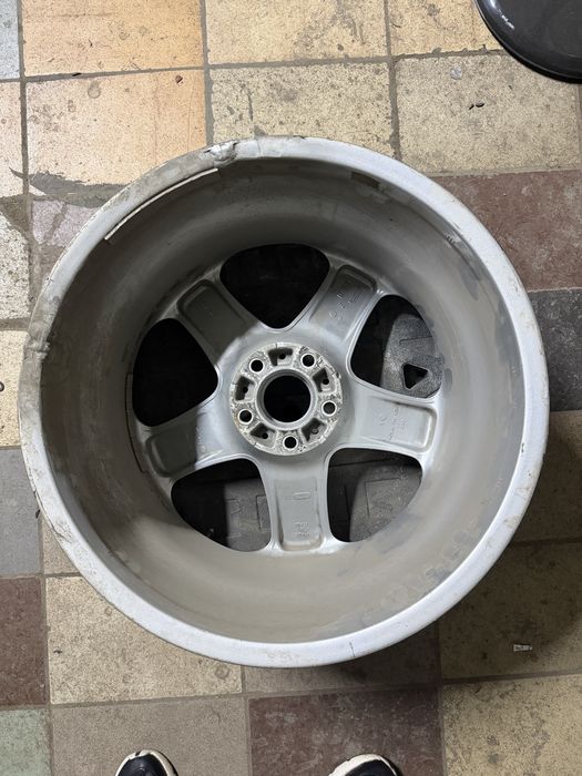 Продаю диски Bmw X5 E53 87 стиль.