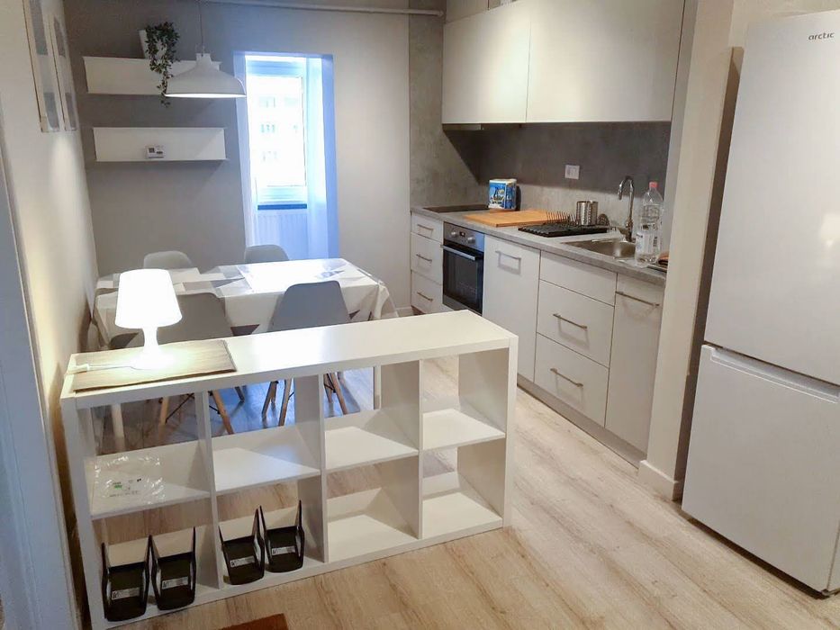 Confort și Liniște Lângă Spital: Apartament Complet Utilat, Ideal Locuință de Serviciu