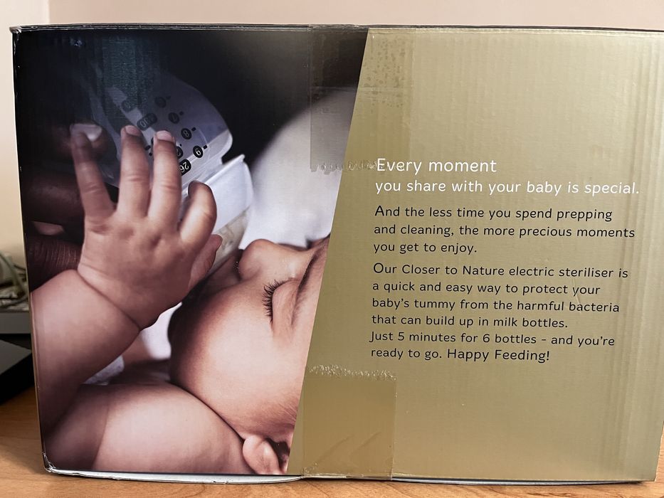 Комплект за бебе Tommee tippee