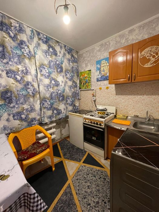 Квартира посуточно