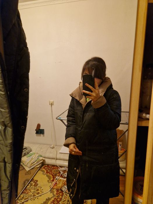 Куртка б/у двухстороный 18000